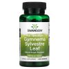 Swanson, Джимнема сильвестра, Gymnema Sylvestre Leaf, 400 мг, 100 капсул