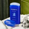 Harry's, Odor Control, Дезодорант для мужчин, защита 48 ч, уголь/лайм, 70 г