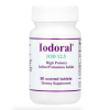 Allergy Research (Optimox), Iodoral, IOD, йод 12,5 мг, 90 таблеток