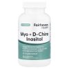 Fairhaven Health, Myo-Inositol+D-Chiro (Mио-Инозитол), 120 капсул