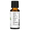 Now Foods, Rosemary Oil, эфирное масло розмарина, 30 мл