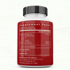 Ancestral Supplements, добавка для крови/печени/сердца, травяной откорм, 180 капсул