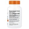 Doctor's Best, Экстракт корицы, Cinnamon Extract, 250 мг, 120 растительных капсул