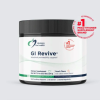 Designs For Health, GI Revive, здоровье ЖКТ/снижения проницаемости, персик, 224 г до 02/26