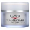 Eucerin, крем дневной Q10 Anti-Wrinkle, Крем для лица против морщин, 48 г