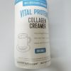 Vital Proteins, Collagen Creamer Original, Коллагеновые сливки, 293 г ДИСКОНТ