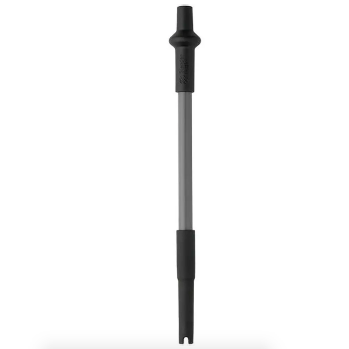 BlenderBottle, Трубочка для шейкера, Shaker Bottle Straw, цвет чёрный
