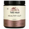 Terra Origin, Healthy Gut, Berry, Поддержка пищеварительной системы, 243гр