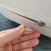 Momcozy, беспроводной молокоотсос М9, Double, цвет Quill Grey