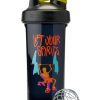 BlenderBottle, Шейкер спортивный, серия Pro28, Lift Your Spirits, 828 мл (28 унции)