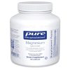 Pure Encapsulations, Магний глицинат, Magnesium Glycinate, 120 мг, 180 капсул