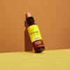 Bach, Rescue Remedy, капли для снятия стресса, шоколад и мята, 20 мл