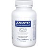 Pure Encapsulations, аминокислоты BCAA, 90 капсул