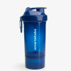 Smartshake, шейкер Original2Go One Series, тёмно-синий, 800 мл