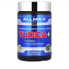 ALLMAX, TUDCA, Тудка, защитное средство для печени, 250 мг, 60 капсул