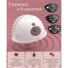 Momcozy M5 Smart, молокоотсос электрический беспроводной, двойной, цвет Cozy Red (уютный красный)