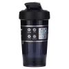Шейкер спортивный, Blender Bottle, Tritan, тритан, черный FC, 710 мл (24 унций)