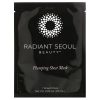 Radiant Seoul, Маска против морщин тканевая разглаживающая, Plumping Sheet Mask, 25 мл