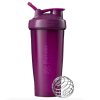 BlenderBottle, Шейкер спортивный Classic, цвет Plum (сливовый), 828 мл (28oz)