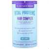 Vital Proteins, Hair Complex, Питательный комплекс для волос с коллагеном, без добавок, 323 гр