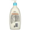 Aveeno Baby, Moister Lotion, Ежедневный увлажняющий лосьон для детей, без запаха, 532 мл