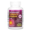 Natural Factors, BioCoenzymated, B6, пиридоксал-5-фосфат, 50 мг, 30 капсул