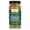 Frontier Co-op, Органический корень куркумы молотый, Turmeric Root, 40 г