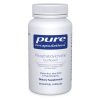 Pure Encapsulations, Фосфатидилхолин (подсолнечник), Phosphatidylcholine, 90 мягких капсул