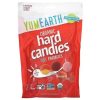 YumEarth, Органические леденцы, любимые фрукты, Organic Hard Candies Favorites, 368,5 г