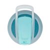 Blender Bottle, Шейкер спортивный, Tritan Sport, Shaker Club Frost Bite, 828 мл (28 унции)
