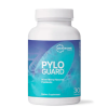 Microbiome Labs, PyloGuard, поддержка детоксикации и пищеварения, 30 капсул