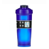 BlenderBottle, Шейкер спортивный, Classic, FC Reflex, синий, 1330 мл