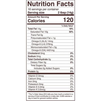 Foods Alive, Масло какао в дисках, Cacao Butter Wafers, 227 г