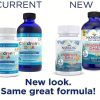 Nordic Naturals, омега-3 для детей 1-6 лет, 119мл, DHA 530мг