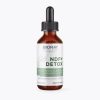 Bioray, NDF+ Detox, средство для детоксикации для людей с повышенной чувствительностью, 30 мл