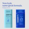 Harry's, Odor & Sweat Control Stone, Антиперспирант д/мужчин, 24 часа, уголь/лайм, 70 гр