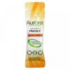 Aurora, Micro-Pack+, липосомальный вит C, 1000 мг, 30 порц - ДИСКОНТ(порвана коробка)