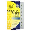 Bach, Rescue Sleep, средство от эпизодической бессонницы, 28 капсул