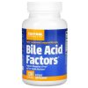 Bile Acid Factors, добавка с желчными кислотами, 120 капсул