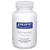 Pure Encapsulations, Poly-Prebiotic, смесь пребиотиков для здоровья ЖКТ, 120 капсул