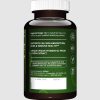 MRM, Vegan Vitamin D3, Веганский витамин Д3, 2500 МЕ, 60 капсул