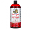 MaryRuth's Liquid Morning Multivitamin, Raspberry, Мультивитамины, малина, 946 мл