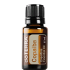 doTERRA, Эфирное масло Копайба, Copaiba, 15 мл