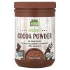 NOW Foods, Real Food, органический какао-порошок, 340 г