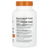 Doctor's Best L-карнитин фумарат с карнитинами Biosint, 500 мг, 180 вегетарианских капсул