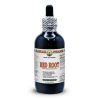 Hawaii Pharm, Red Root, Красный корень, поддержка лимфатической системы, 120 мл