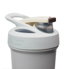 BlenderBottle, Шейкер спортивный, Stainless Sleek Sport, цвет Fog, 740 мл