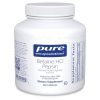 Pure Encapsulations, Бетаин HCI с пепсином, Betaine HCI Pepsin, 250 капсул