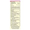 Bach, Original Flower Remedies, Larch, лиственница, уверенность и спокойствие, 10 мл