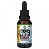 Amazing Herbs, Black Seed, Масло семян черного тмина, 30 мл